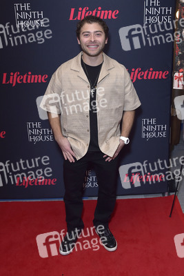 Filmscreening 'A Carpenter Christmas Romance' in Los Angeles