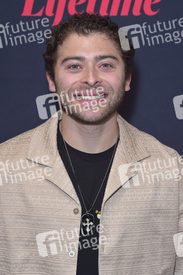 Filmscreening 'A Carpenter Christmas Romance' in Los Angeles