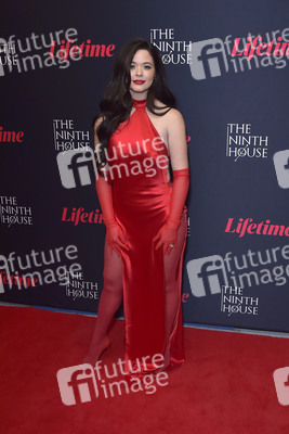 Filmscreening 'A Carpenter Christmas Romance' in Los Angeles