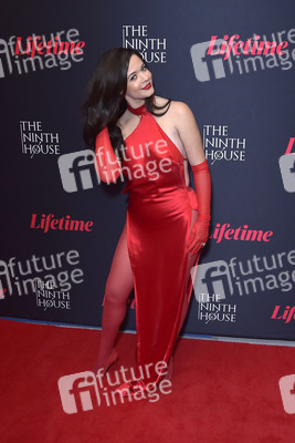 Filmscreening 'A Carpenter Christmas Romance' in Los Angeles