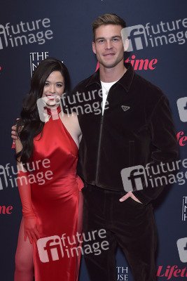 Filmscreening 'A Carpenter Christmas Romance' in Los Angeles