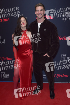 Filmscreening 'A Carpenter Christmas Romance' in Los Angeles