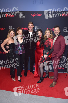 Filmscreening 'A Carpenter Christmas Romance' in Los Angeles