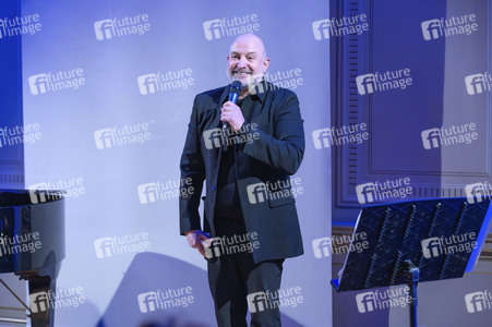 Konzert von Björn Casapietra in Bautzen