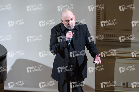 Konzert von Björn Casapietra in Bautzen