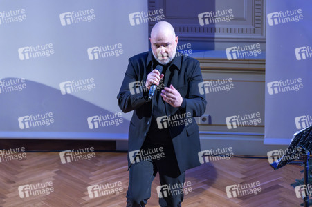 Konzert von Björn Casapietra in Bautzen