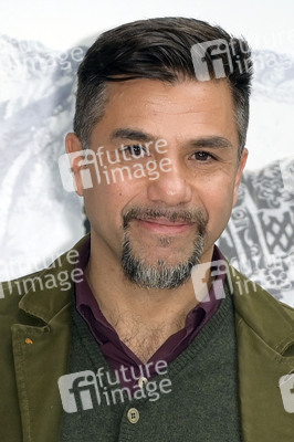 Photocall 'Cortina Express' in Rom