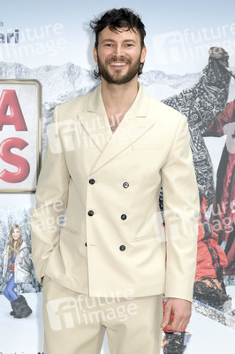 Photocall 'Cortina Express' in Rom