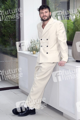 Photocall 'Cortina Express' in Rom