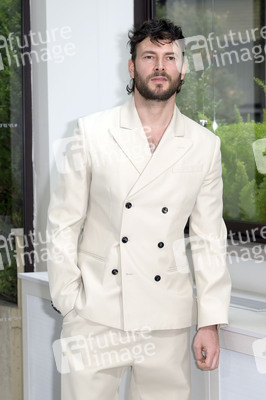 Photocall 'Cortina Express' in Rom