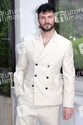 Photocall 'Cortina Express' in Rom