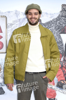 Photocall 'Cortina Express' in Rom