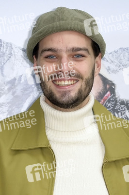 Photocall 'Cortina Express' in Rom