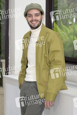 Photocall 'Cortina Express' in Rom