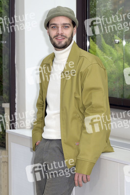 Photocall 'Cortina Express' in Rom