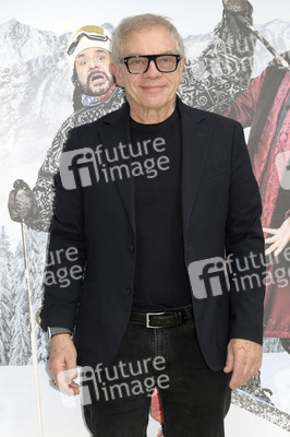 Photocall 'Cortina Express' in Rom