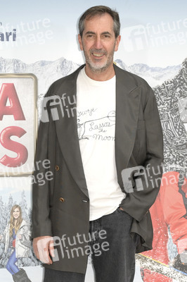 Photocall 'Cortina Express' in Rom