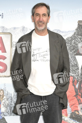 Photocall 'Cortina Express' in Rom