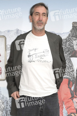 Photocall 'Cortina Express' in Rom