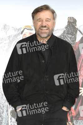 Photocall 'Cortina Express' in Rom