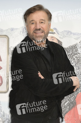 Photocall 'Cortina Express' in Rom