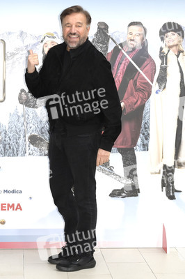 Photocall 'Cortina Express' in Rom