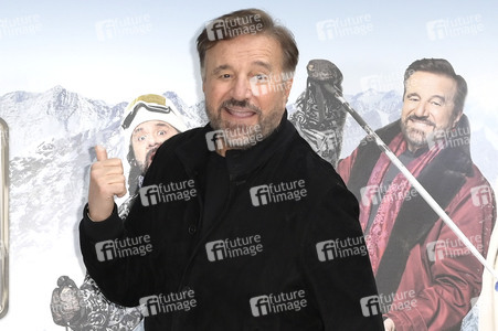 Photocall 'Cortina Express' in Rom