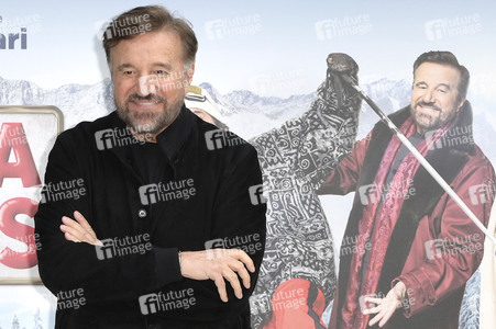 Photocall 'Cortina Express' in Rom