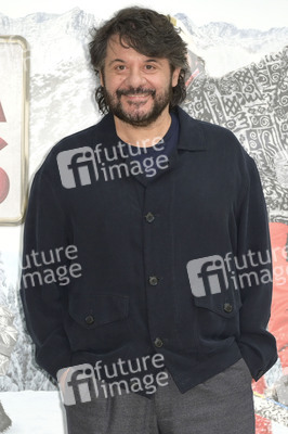 Photocall 'Cortina Express' in Rom