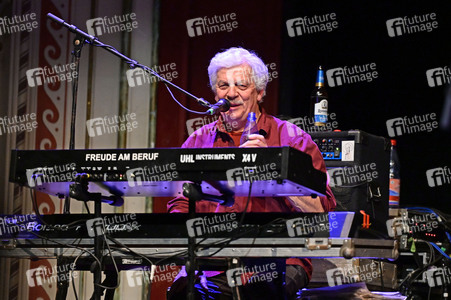 Konzert von Engerling in Görlitz