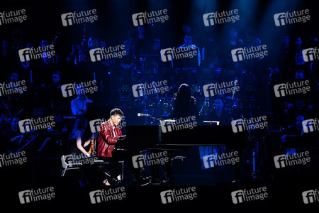 Night of the Proms 2024 in Erfurt