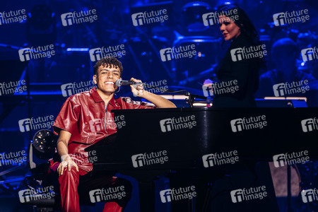 Night of the Proms 2024 in Erfurt