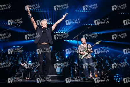 Night of the Proms 2024 in Erfurt