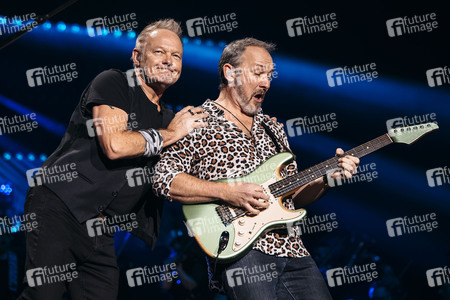 Night of the Proms 2024 in Erfurt