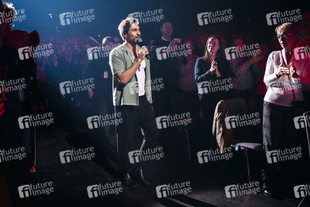 Night of the Proms 2024 in Erfurt