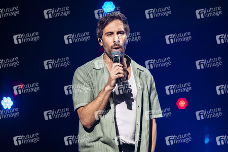 Night of the Proms 2024 in Erfurt