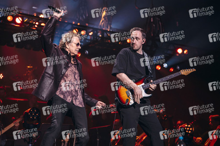 Night of the Proms 2024 in Erfurt