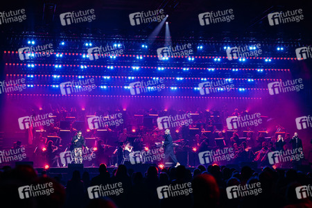 Night of the Proms 2024 in Erfurt