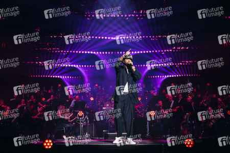 Night of the Proms 2024 in Erfurt