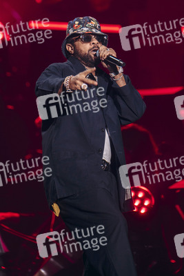 Night of the Proms 2024 in Erfurt