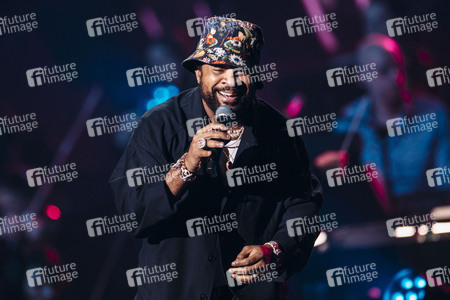 Night of the Proms 2024 in Erfurt