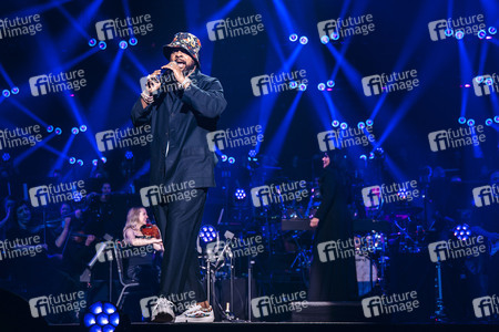 Night of the Proms 2024 in Erfurt