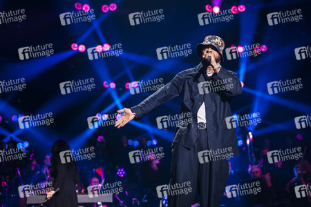 Night of the Proms 2024 in Erfurt