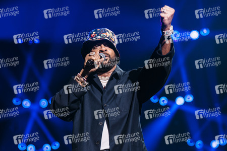 Night of the Proms 2024 in Erfurt