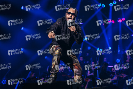 Night of the Proms 2024 in Erfurt