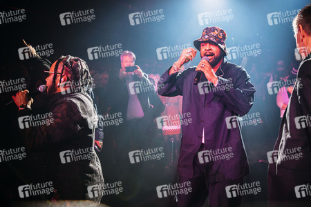 Night of the Proms 2024 in Erfurt