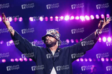 Night of the Proms 2024 in Erfurt