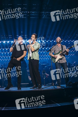 Night of the Proms 2024 in Erfurt