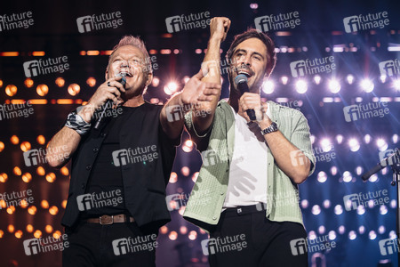 Night of the Proms 2024 in Erfurt