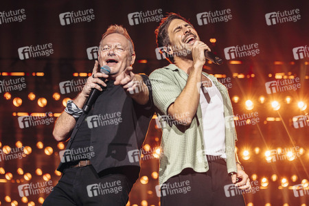 Night of the Proms 2024 in Erfurt